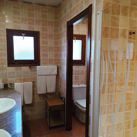 Estudio El Tosca Beceite Zimmer foto