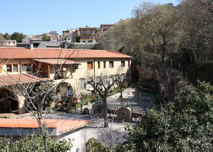 Estudio El Tosca