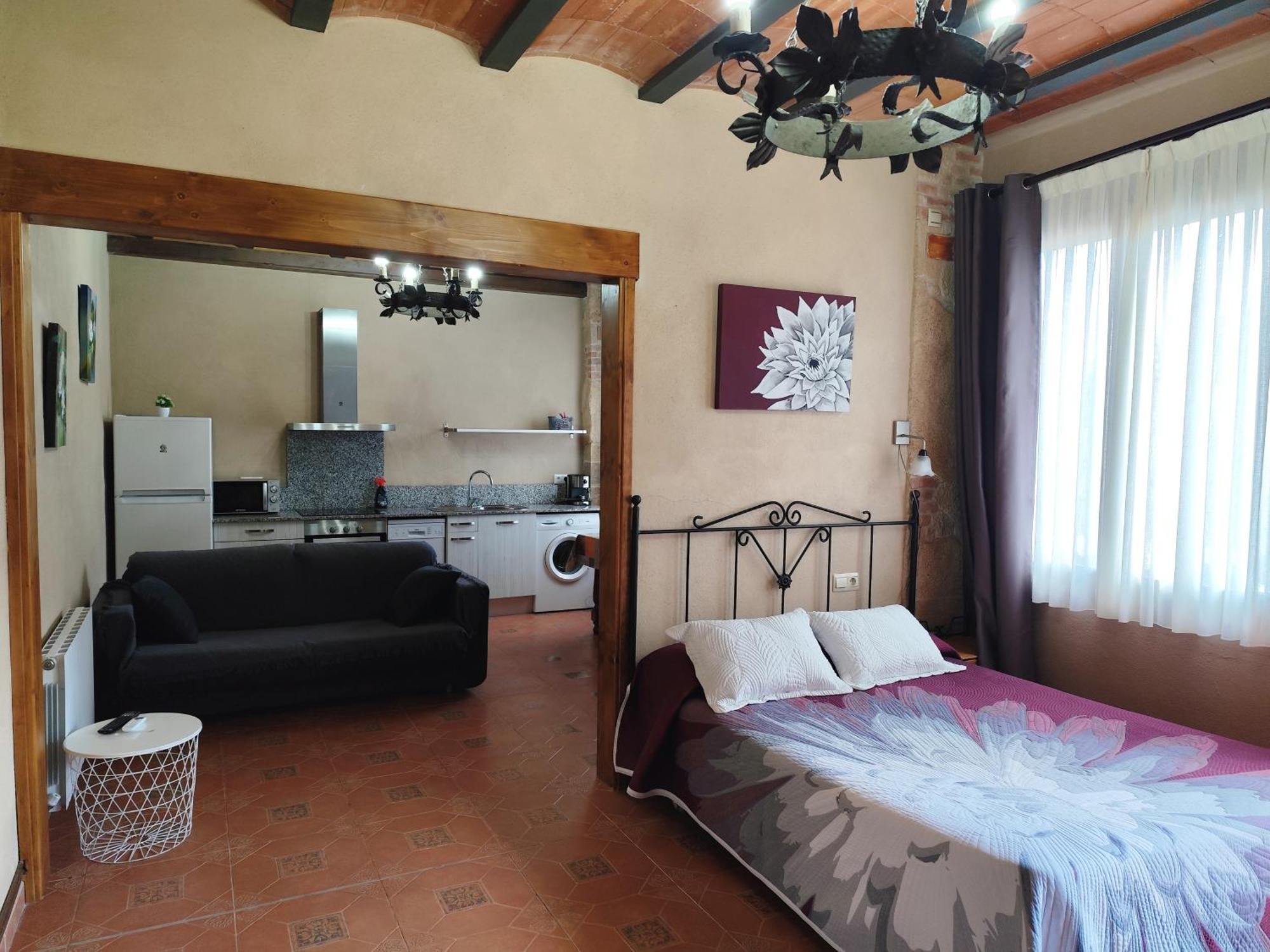 Estudio El Tosca Beceite
