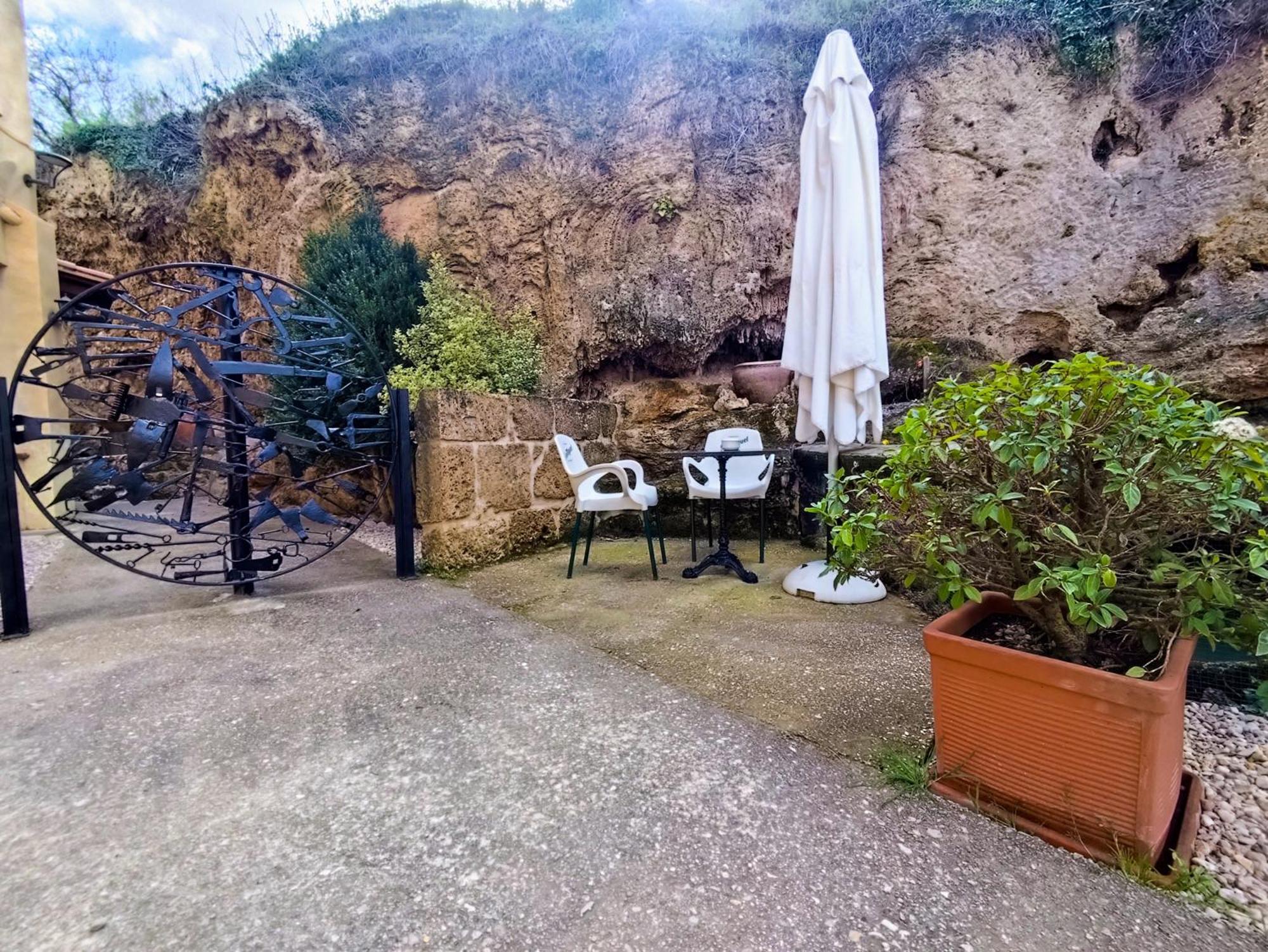 Estudio El Tosca Apartment *
