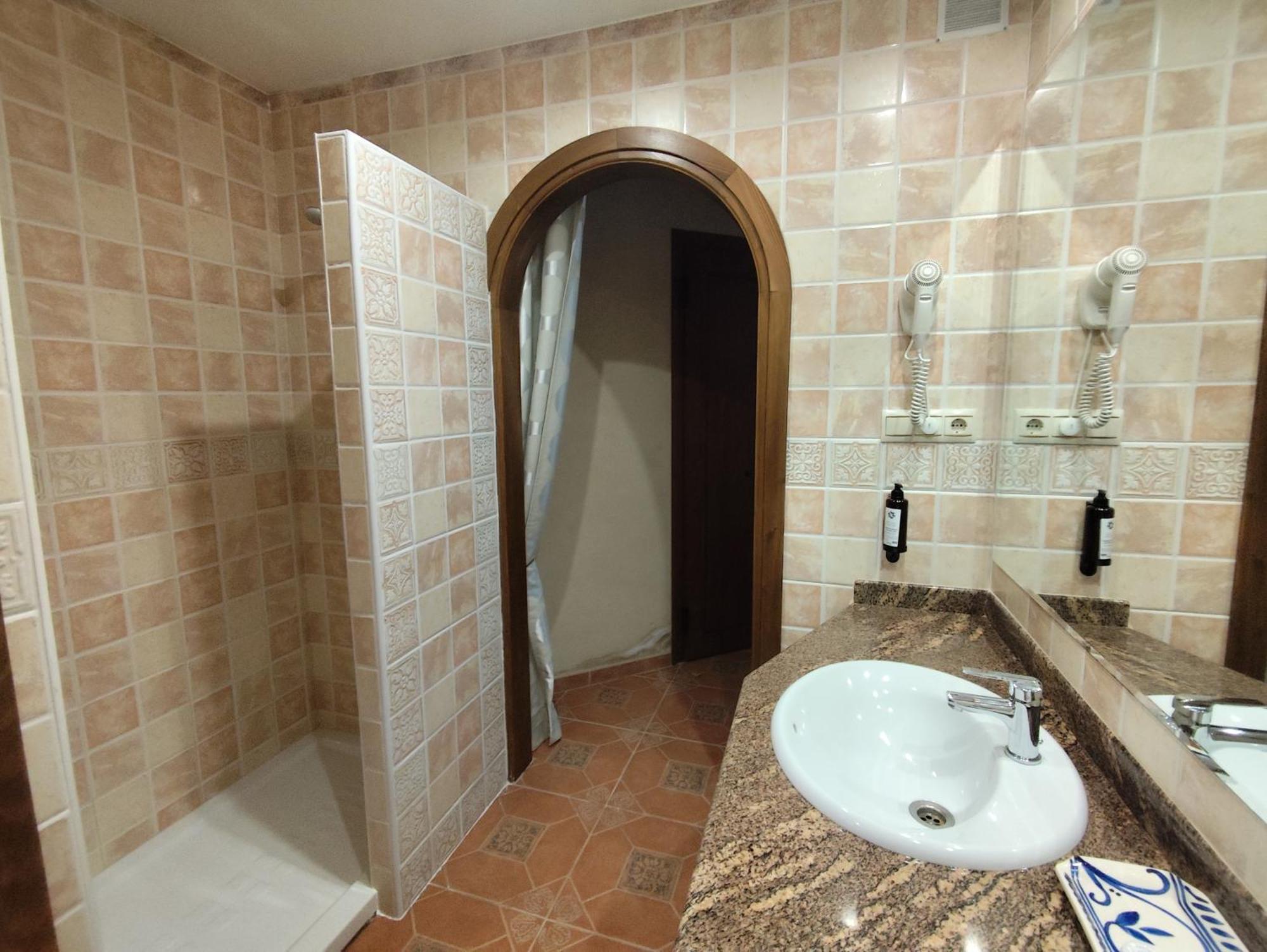 Apartment Estudio El Tosca Beceite