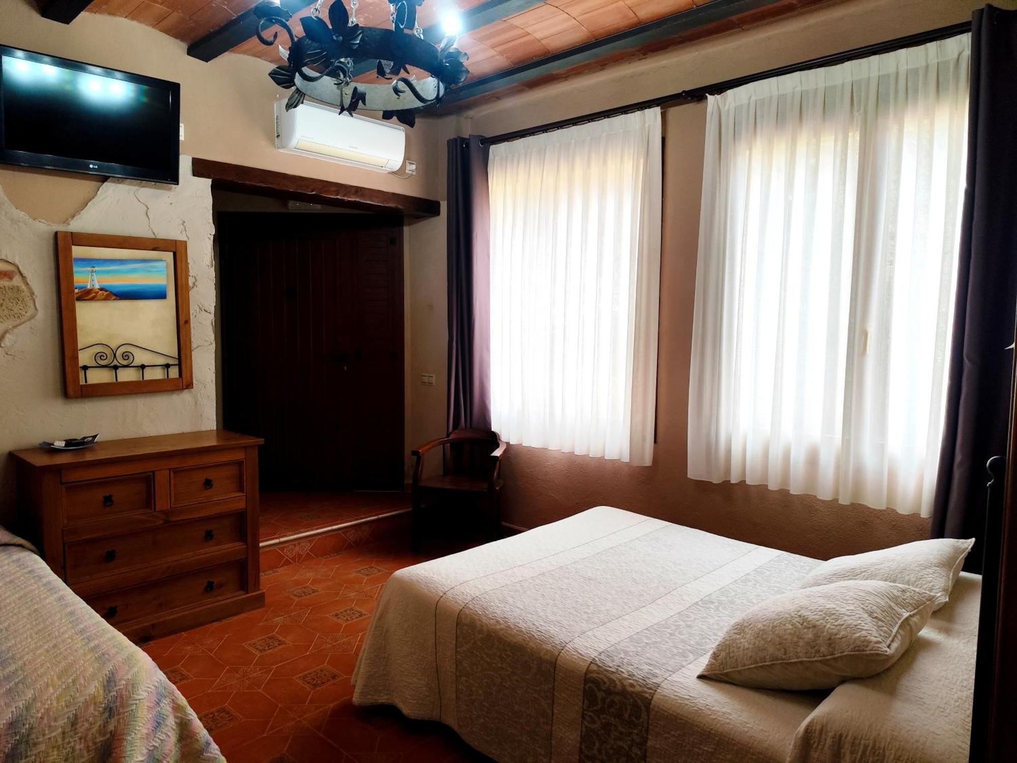 Estudio El Tosca * Beceite
