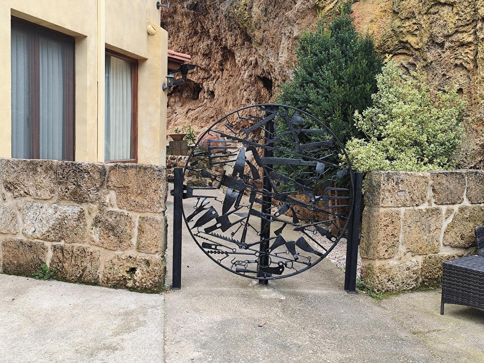 Estudio El Tosca Apartment Beceite