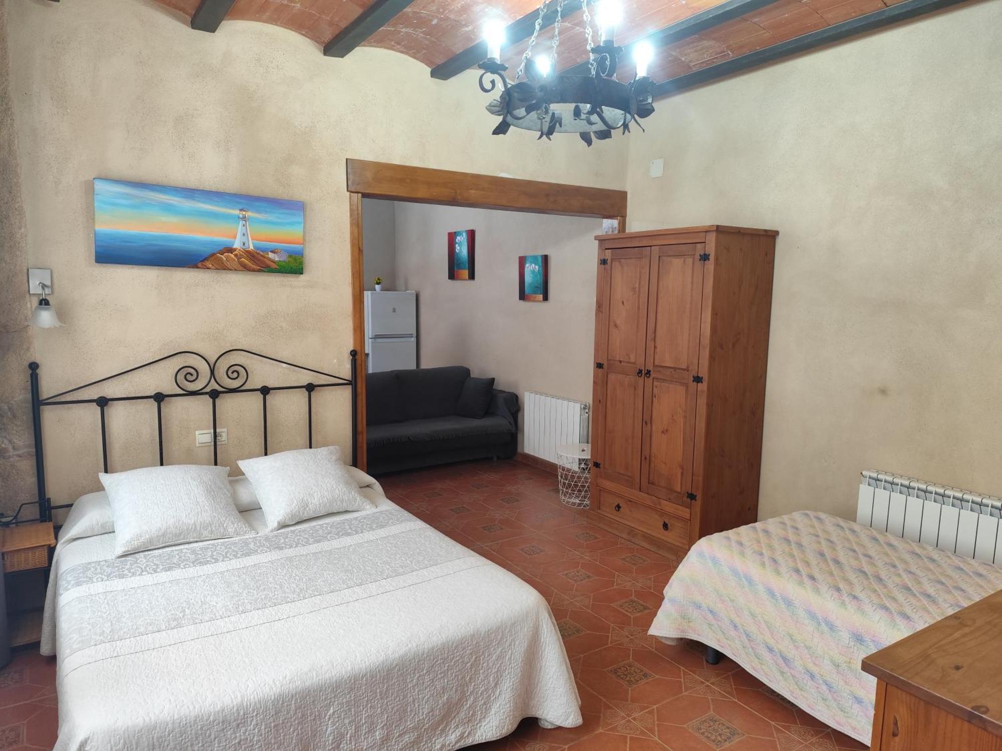 Estudio El Tosca Beceite