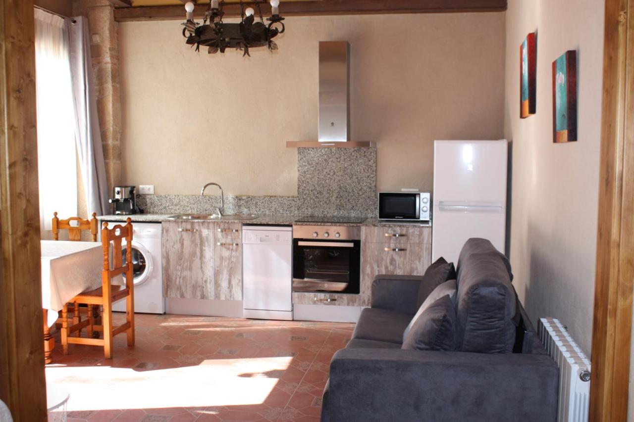 Estudio El Tosca Appartamento Beceite