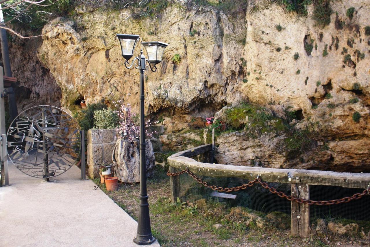 Apartment Estudio El Tosca Beceite